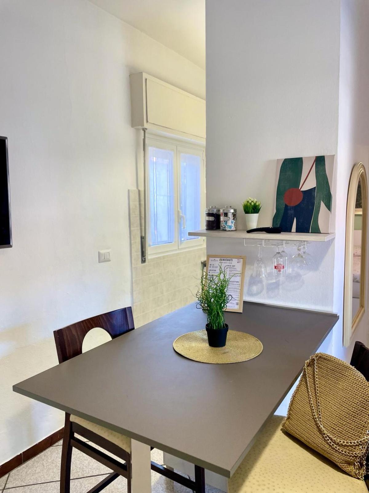 Bnbook Lago Maggiore Studio 카스텔레토소프라티시노 외부 사진